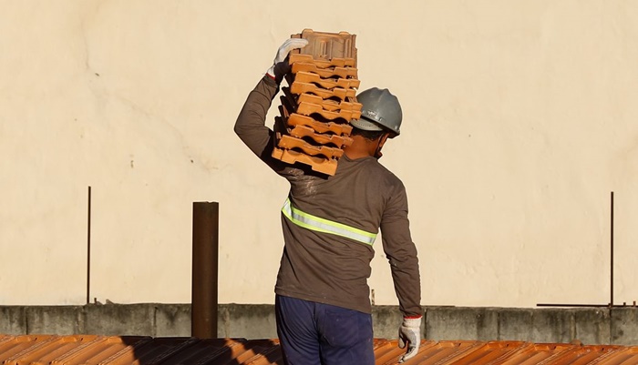 Inflação da construção sobe 0,27% em dezembro 