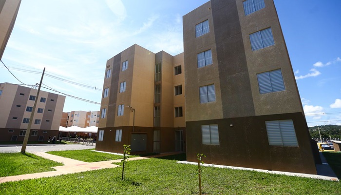 FGTS poderá ser usado para quitar até seis prestações da casa própria