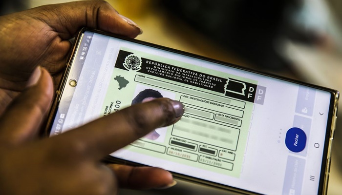 Prazo para renovar carteira de habilitação volta a ser de 30 dias