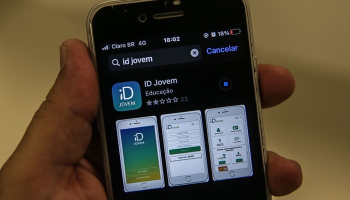 Saiba como obter o ID Jovem