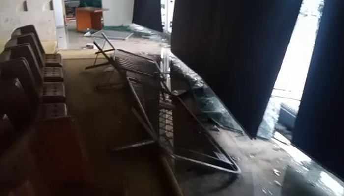 Ministros do STF classificam de “terroristas” os atos antidemocráticos