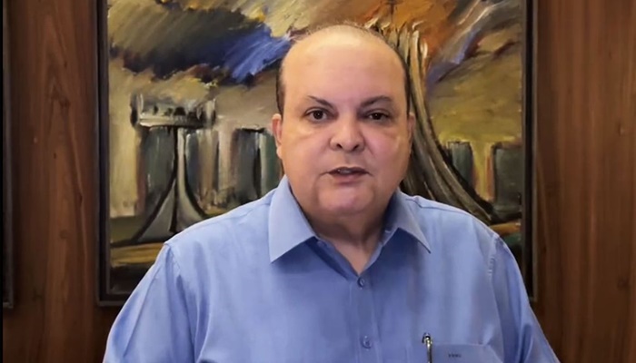 STF tem maioria para manter governador afastado e ex-secretário preso