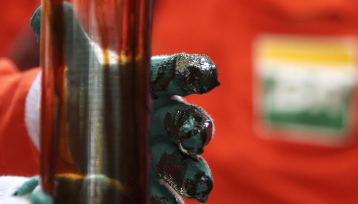 Petrobras informa ter atingido meta de produção anual em 2022