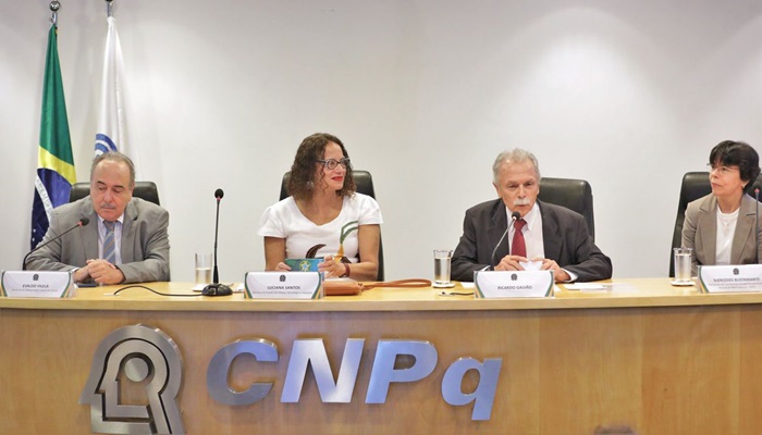 Recursos do fundo de ciência e tecnologia serão recompostos