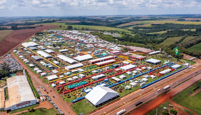  Pesquisadores do IDR-Paraná vão mostrar novas tecnologias no Show Rural Coopavel 2023