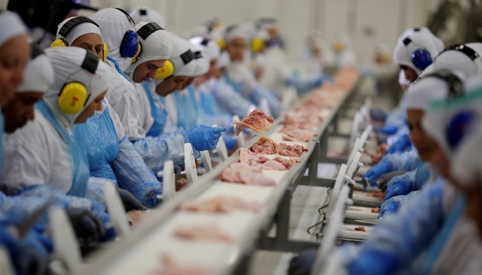 China e Indonésia habilitam frigoríficos brasileiros para exportação