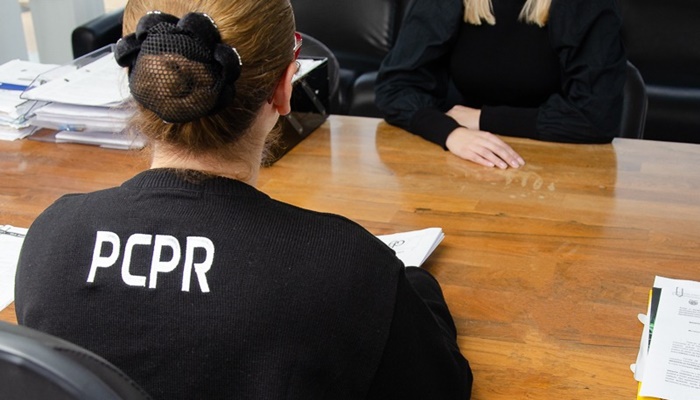  Serviço de apoio aos policiais civis e seus familiares realizou 1,7 mil atendimentos em 2022