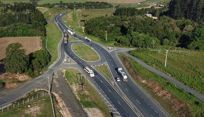 Paraná sela acordo com a União para manter modelagem de concessão de rodovias