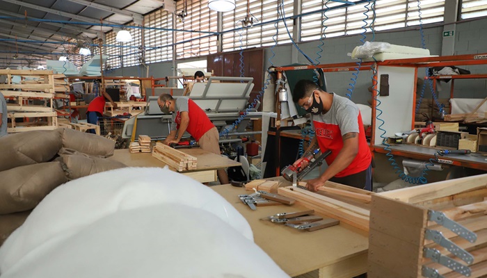  Paraná investe em qualificação para manter posição no ranking nacional de empregabilidade