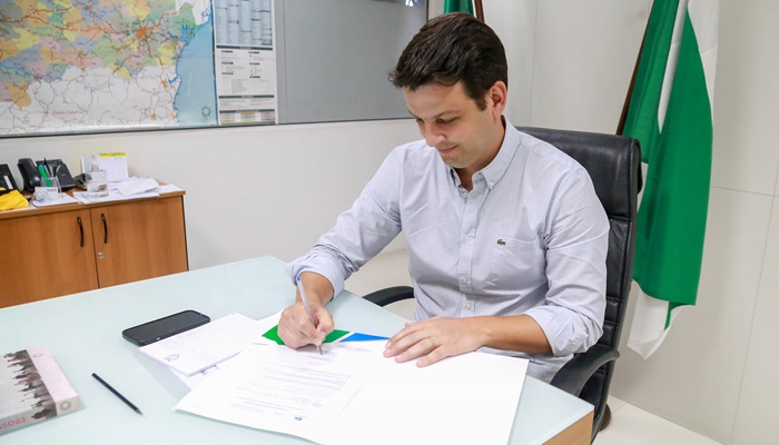  Com apoio do Estado, Cascavel irá construir Centro de Inovação e Tecnologia