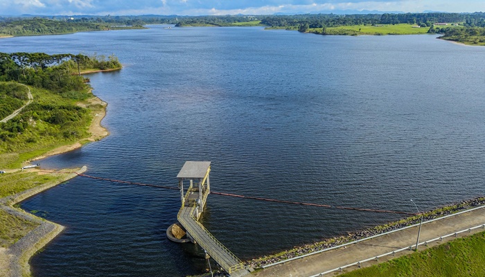  Sanepar completa 60 anos de história em prol da saúde e do desenvolvimento do Paraná