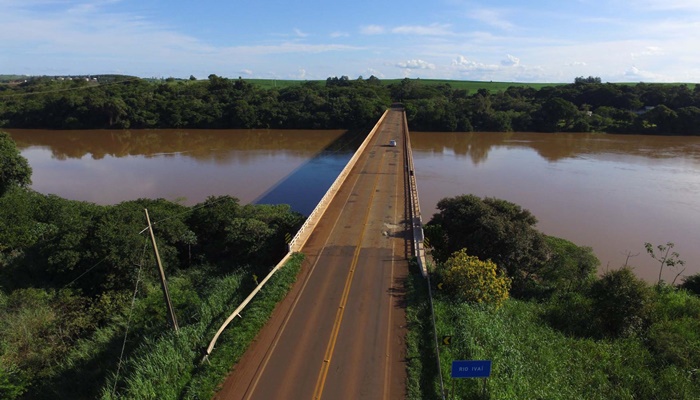  Paraná promove maior pacote de reforma de pontes e viadutos da sua história