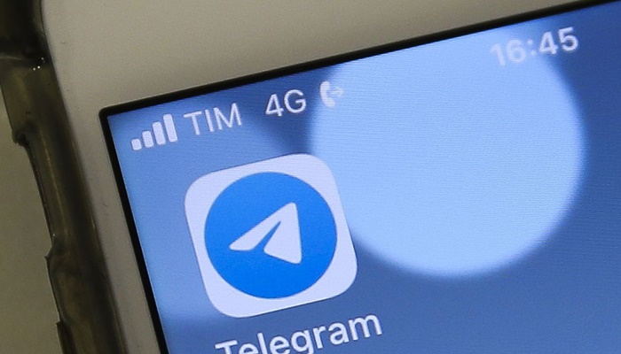 STF multa Telegram em R$ 1,2 milhão por descumprir bloqueio de conta