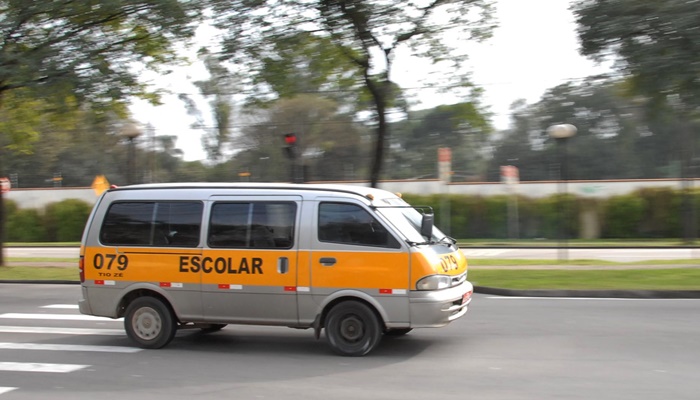  Confira os cuidados recomendados pelo Procon ao contratar transporte escolar