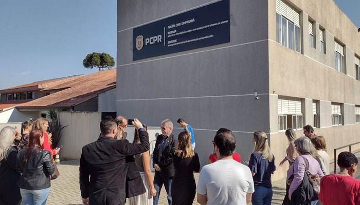  Delegacias especializadas na proteção de criança e adolescente abrem 1,8 mil inquéritos em 2022
