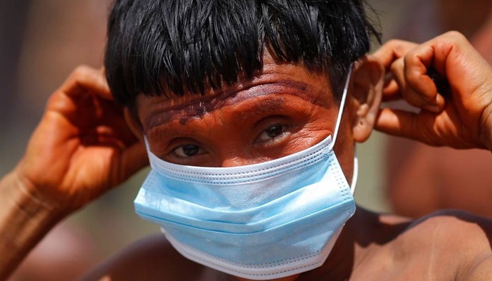 Apib pede à PGR investigação sobre omissão na situação dos yanomami