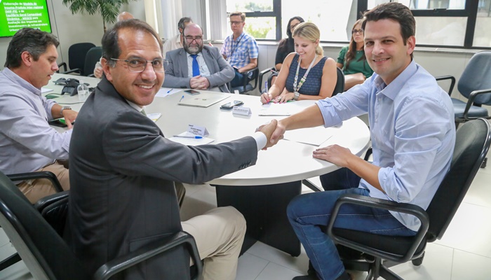  Estado terá nova ferramenta para avaliar impactos dos investimentos nos municípios