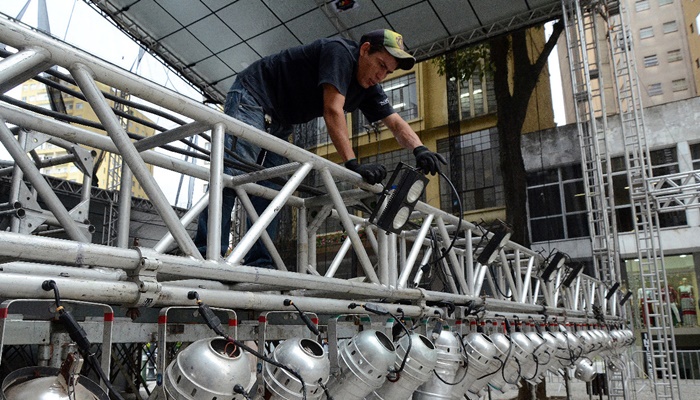  Com mercado aquecido, Agência do Trabalhador da Cultura ofertou mais de cem vagas em 2023