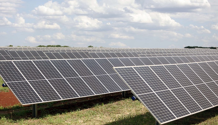  Com novo acordo internacional, Fomento Paraná reforça linha de crédito para energias limpas