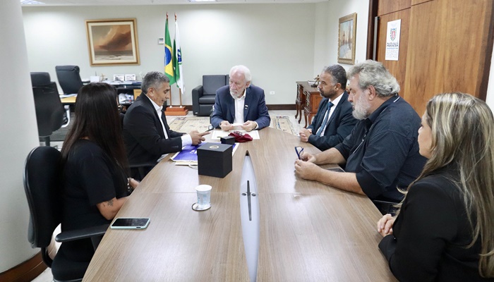  Premiada internacionalmente, Rota da Fé recebe o apoio do Estado como destino turístico