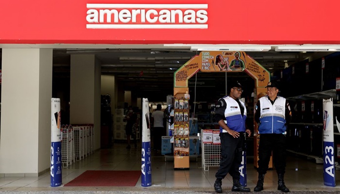 Justiça usa ação para resguardar trabalhadores das Americanas