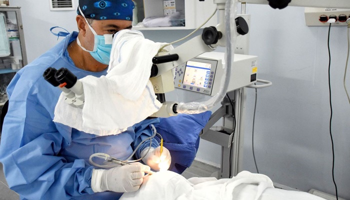 Governo lança programa para reduzir filas no sistema de saúde