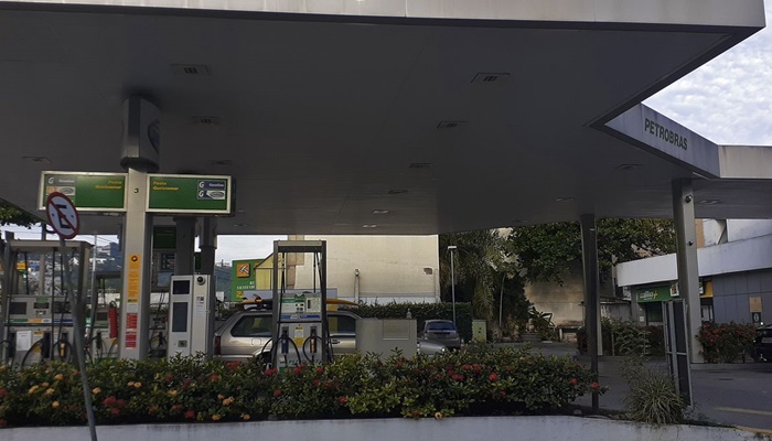 Petrobras anuncia redução de R$ 0,40 no preço do diesel