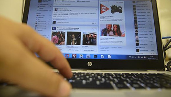 Denúncias de crimes na internet com discurso de ódio crescem em 2022