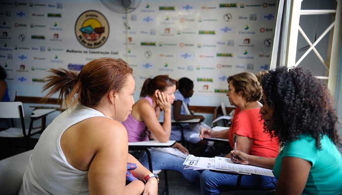 Acordo prevê reestruturação do Cadastro Único