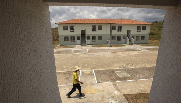 Minha Casa, Minha Vida terá locação social e aquisição de imóvel usado