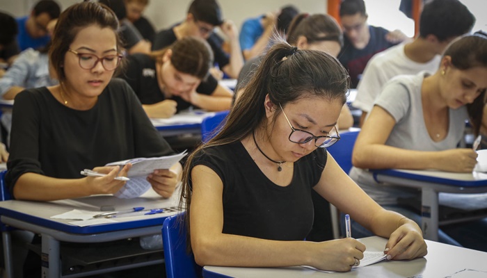  Universidades estaduais do Paraná ofertam 2.292 vagas em vestibular unificado