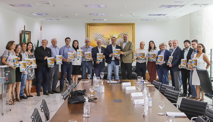  Estudo da FAO mostra Paraná como referência em agricultura familiar e sustentável