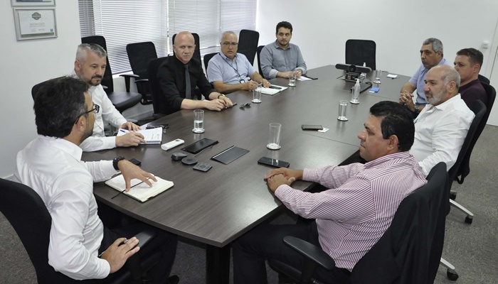  Fomento Paraná prorroga campanha de renegociação de contratos para taxistas
