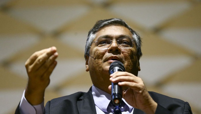 Governo confia em reconhecimento de norma que limita acesso a armas 