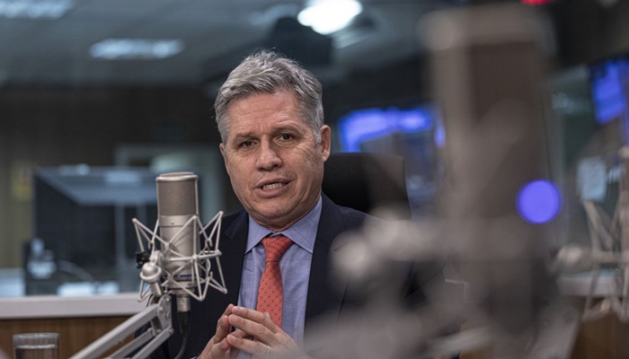 Ministro quer destinar terras de grandes devedores à reforma agrária