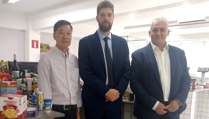  Nova gestão do Ipem-PR atuará na proteção do consumidor e conscientização do empresariado