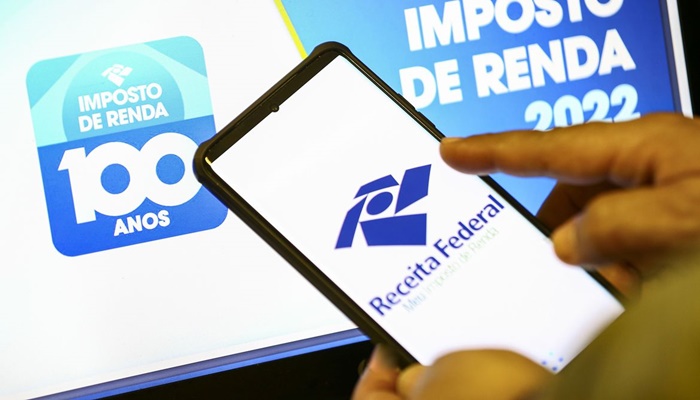 Receita abre consulta a lote residual de restituição do IR