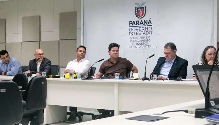  Estado vai promover evento sobre uso do hidrogênio renovável no Paraná