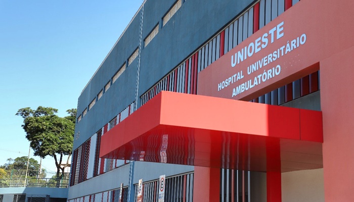  Parceria amplia capacidade de cirurgias de emergência no Oeste do Estado