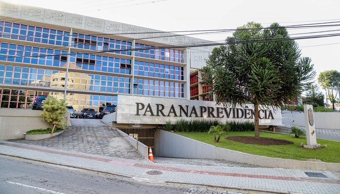  Paranaprevidência disponibiliza informe de rendimentos para o I.R. a partir de 01 de março