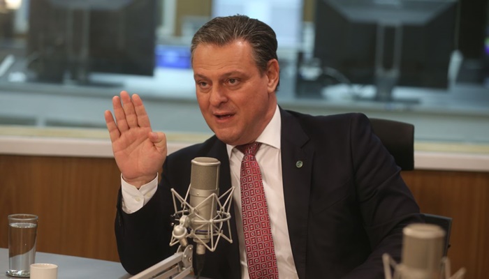 Vaca Louca: ministro descarta aumento de preço da carne