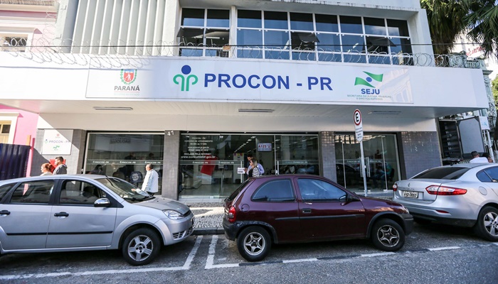  Procon-PR realiza mutirão online de renegociação de dívidas a partir desta quarta