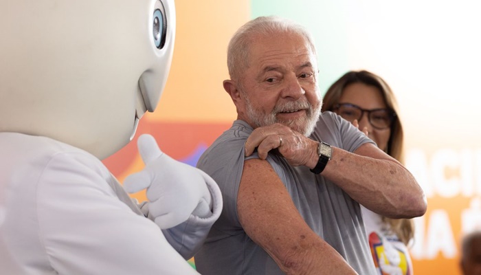 Governo lança campanha para retomar índices altos de vacinação