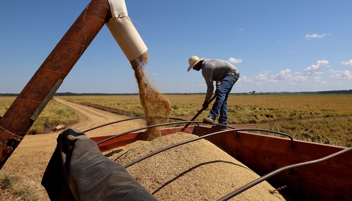  Em conjunto com entidades do setor rural, Paraná apresenta sugestões para ampliar Plano Safra 2023/24