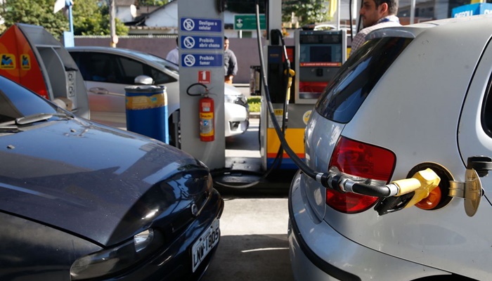 Petrobras pode usar “colchão” para absorver parte da reoneração