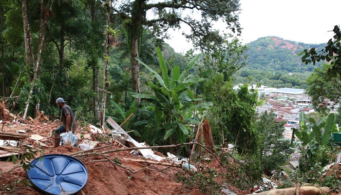 Especialistas alertam que é preciso repensar o gerenciamento costeiro
