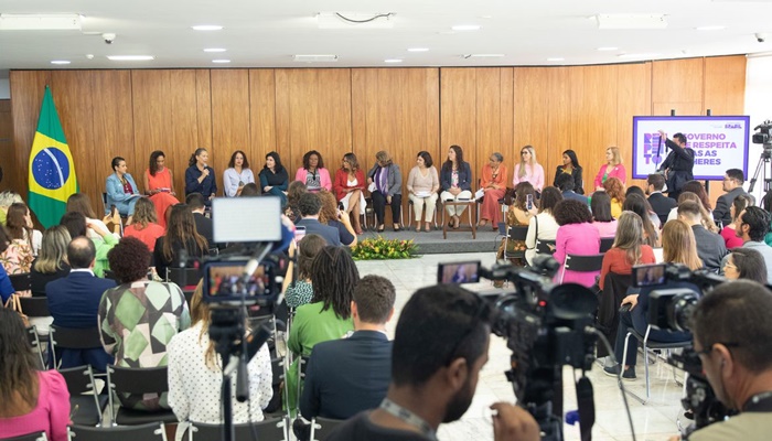 Governo apresentará PL sobre igualdade salarial entre homem e mulher