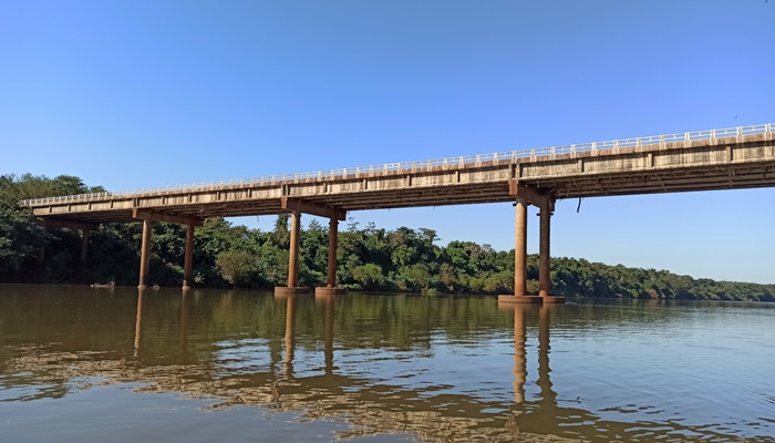  Com abertura de envelopes, licitação para obras em 13 pontes no Oeste entra em nova fase
