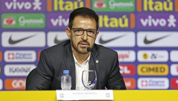 Cheia de novidades, seleção é convocada para 1º jogo após a Copa