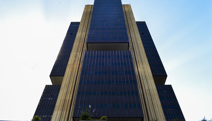  Mercado espera que economia cresça 0,85% este ano